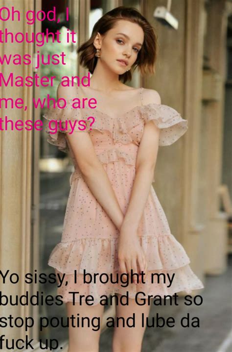 submissive sissy caption|Relevance Submissive Sissy Caption Pics